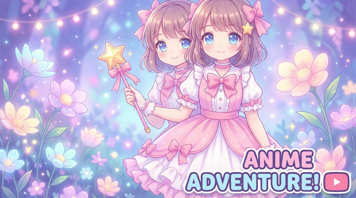 福利导航动漫-樱花物语原创治愈动漫短片